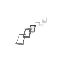 Sale Velux TIL CK02 55X78 CM INDDÆKNINGSPAKKE MED BDX EDW CK02 2000