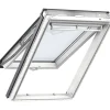 Best Velux TOPHÆNGT VINDUE HVID POLYURETAN 78 X 140 CM GPU MK08 0068
