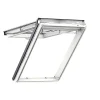 Hot Velux TOPHÆNGT VINDUE HVID POLYURETAN 78 X 140 CM GPU MK08 0066