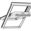 Sale Velux VIPPEVINDUE HVID POLYURETAN 55 X 78 CM GGU CK02 0068