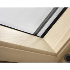 Hot Velux VIPPEVINDUE HVIDMALET TRÆ 78 X 140 CM GGL MK08 2068