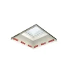 Best Velux 80X80 CM DAMPSPÆRREKRAVE BBX 080080 0000
