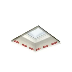 Best Velux 80X80 CM DAMPSPÆRREKRAVE BBX 080080 0000