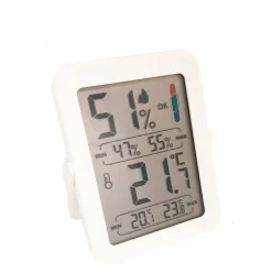 Sale VENTUS WA115 TERMOMETER HVID