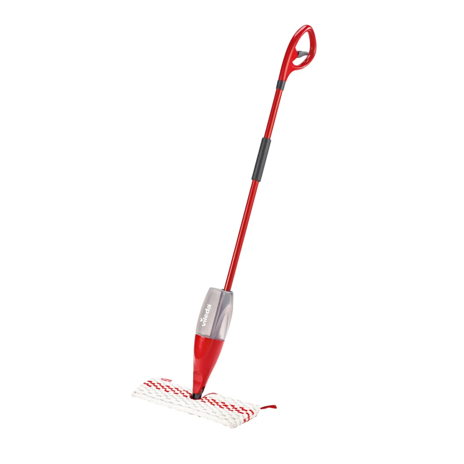 Discount Vileda 1-2 SPRAY MAX FLADMOPPE H:136,50CMXD:10CMXB:12,8CM