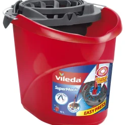 Clearance Vileda SUPER MOCIO SPAND 10 L