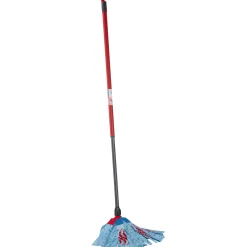 Best Vileda SUPER MOCIO VÅDMOPPE 6X76 MM