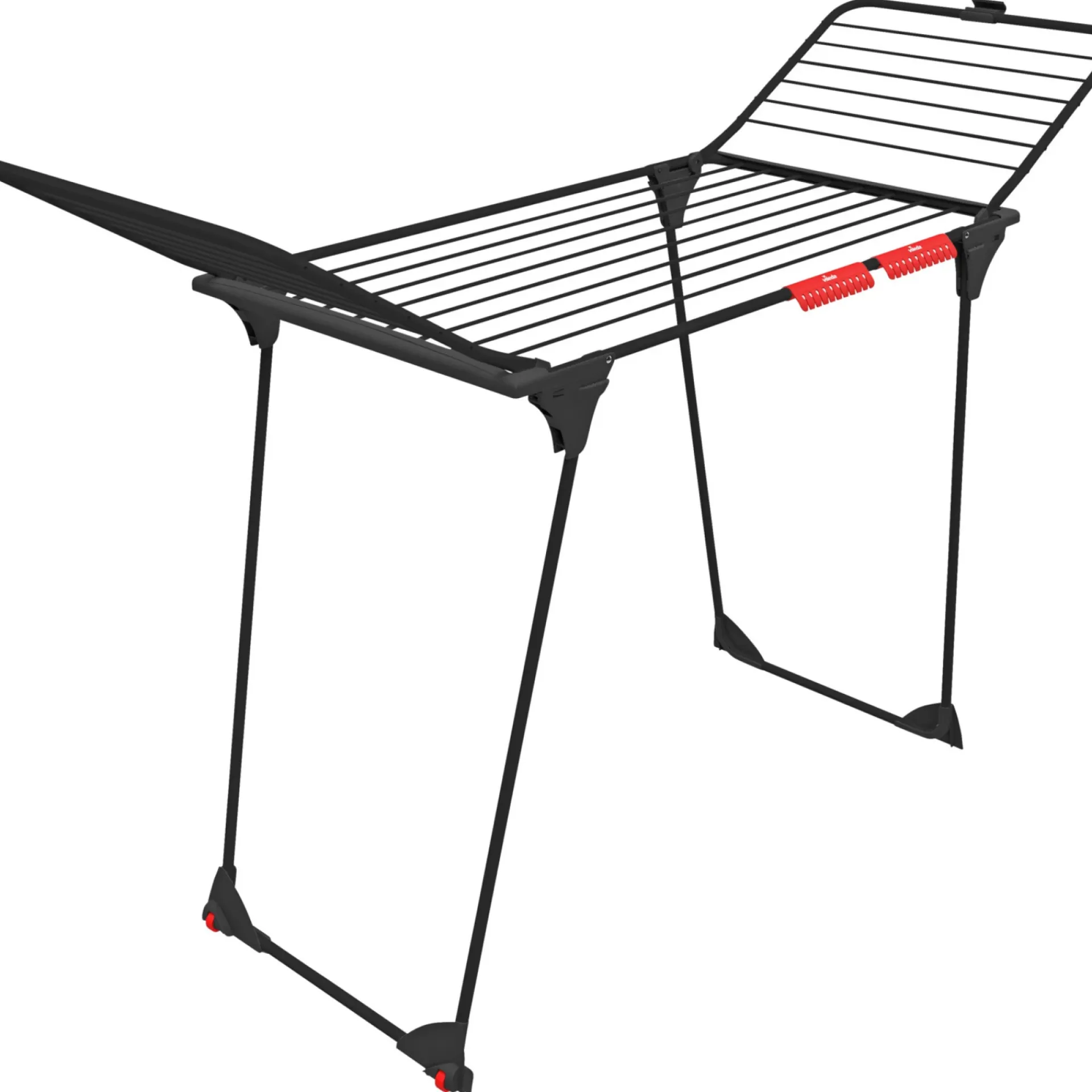 New Vileda ULTIMATE KING TØRRESTATIV