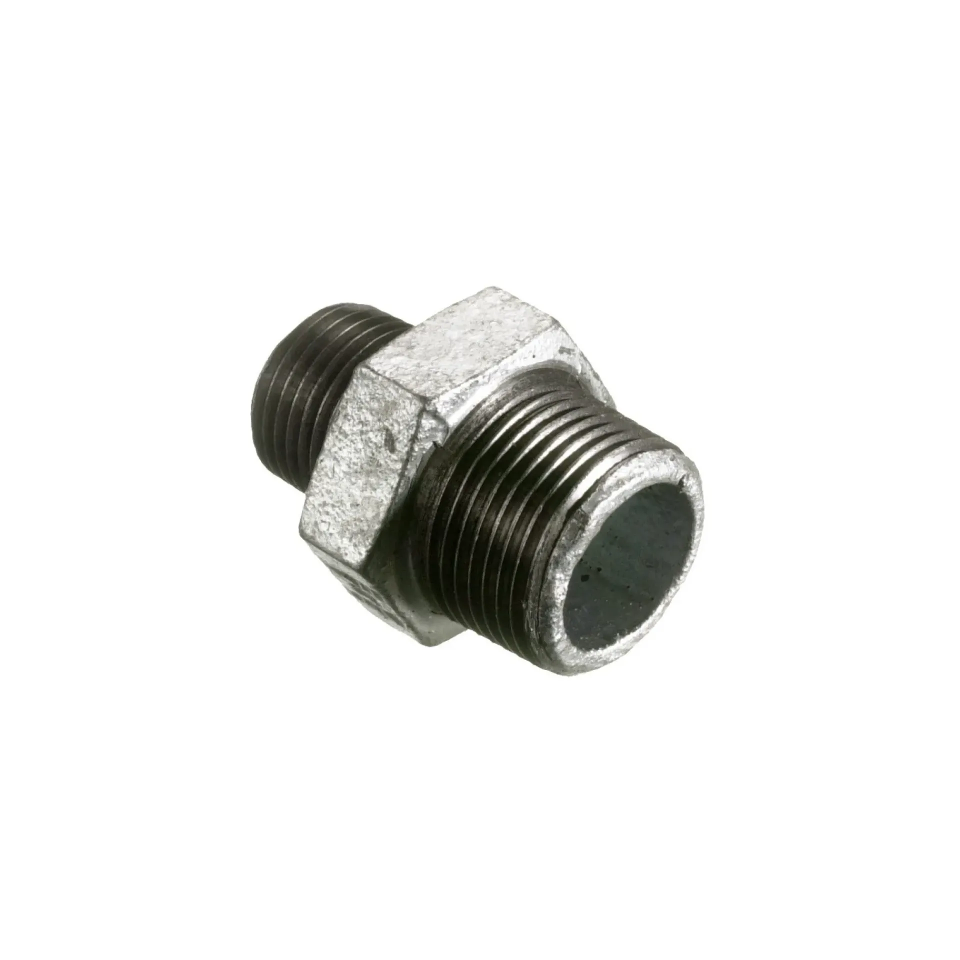 Hot VVS Trading 19.7 BRYSTNIPPEL 1/2"X3/8"X45 MM