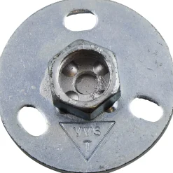 New VVS Trading 69.50 FLANGE 1/2"XØ70 MM