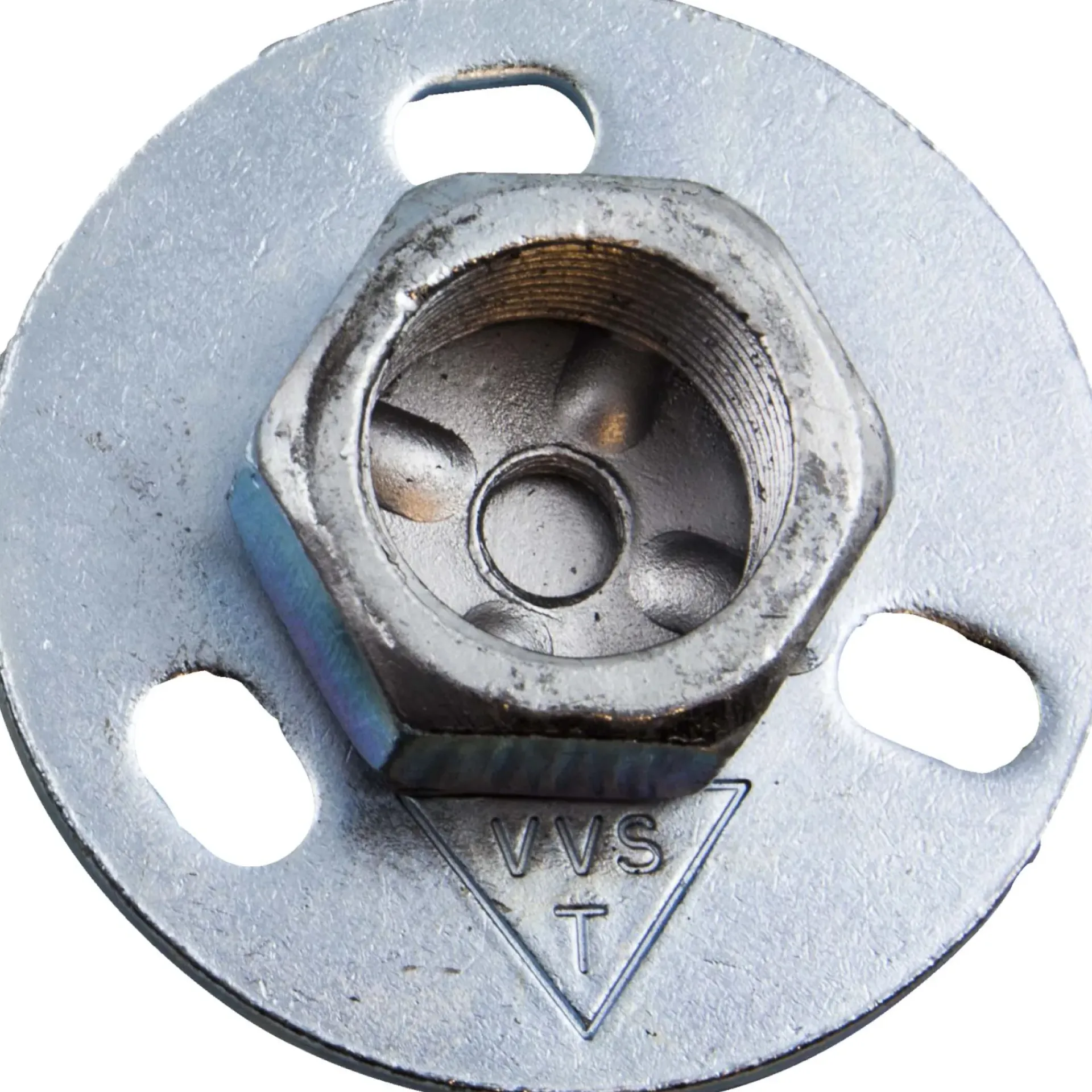 Hot VVS Trading 69.51 FLANGE 3/4"XØ70 MM