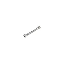 Best VVS Trading 164.8 FORLÆNGERSLANGE 3/8" UDV X 3/8" OMLØBER 250 MM