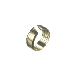 Best VVS Trading 87035. KLEMRING 15X110 MM