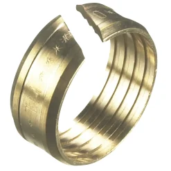 Best VVS Trading 87035. KLEMRING 15X110 MM