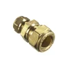 New VVS Trading 225. KLEMRING 15X15X110 MM