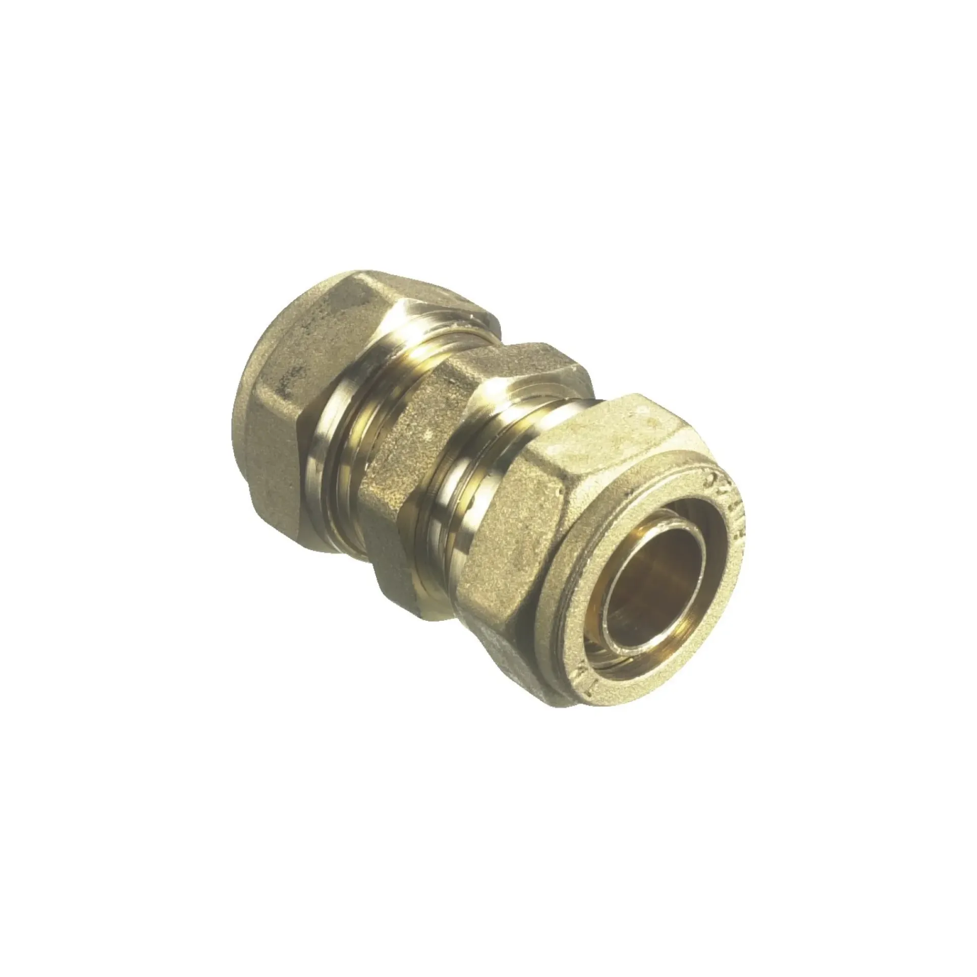 Outlet VVS Trading 87033. KOBLING 20X20X110 MM