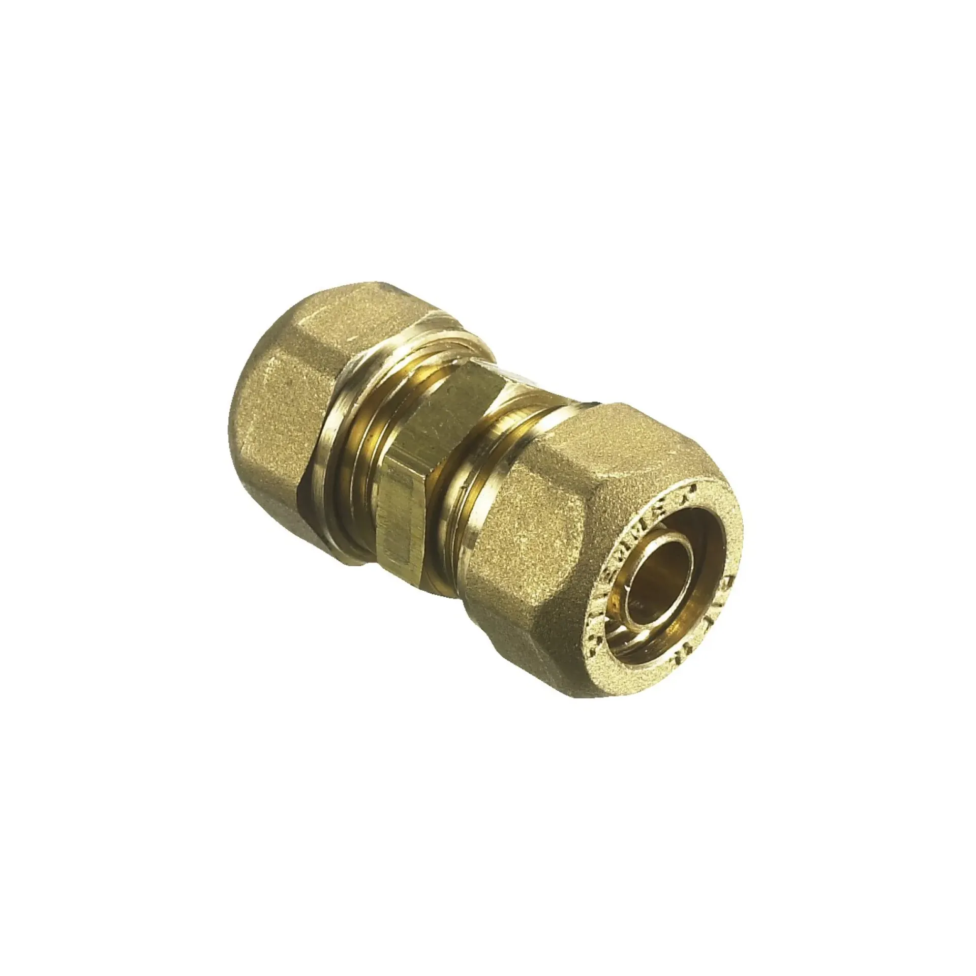 Discount VVS Trading 87020. KOBLING 15X15X110 MM