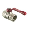 Hot VVS Trading 7023. KUGLEHANE 3/4"