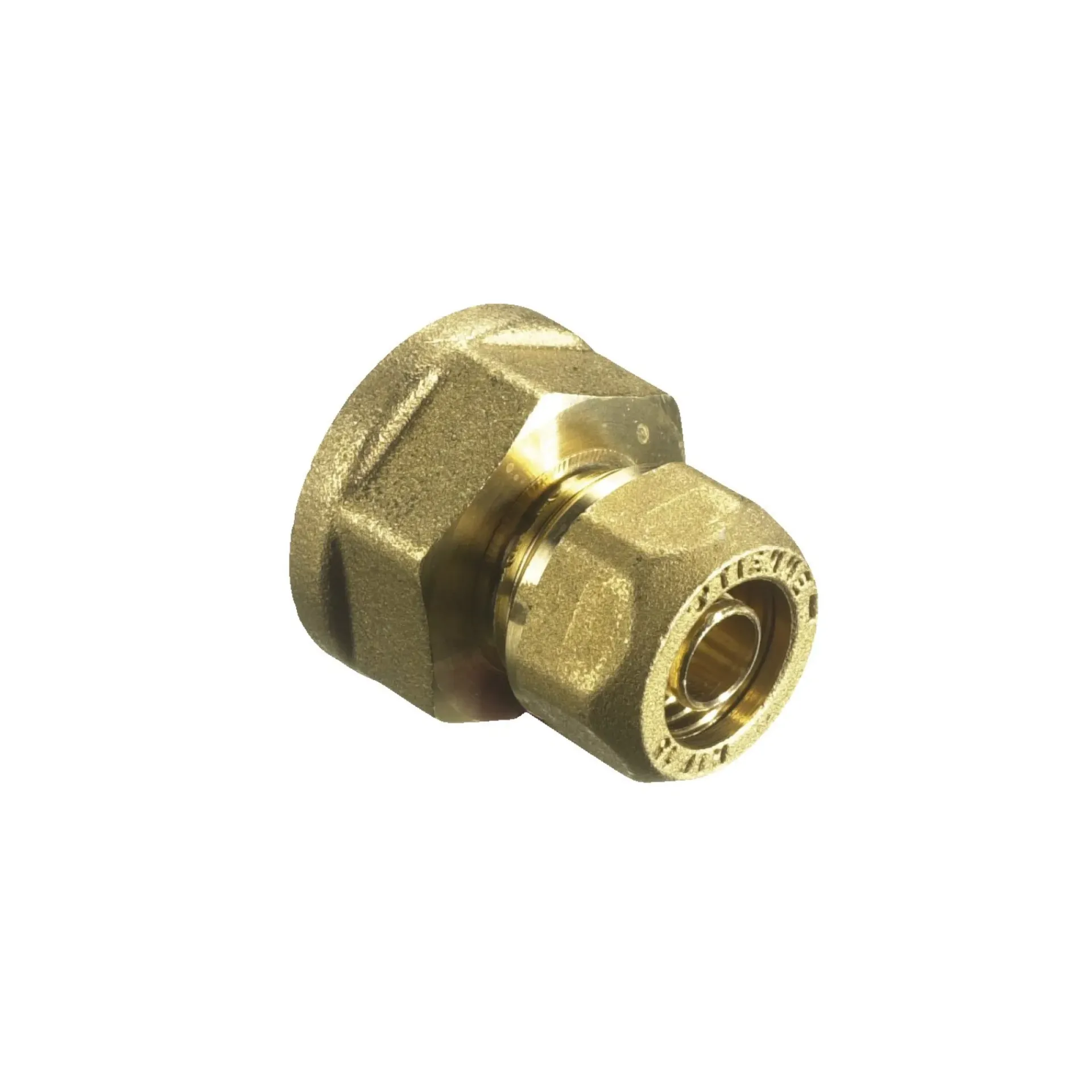 Online VVS Trading 87019. MUFFE 3/4"X15X110 MM
