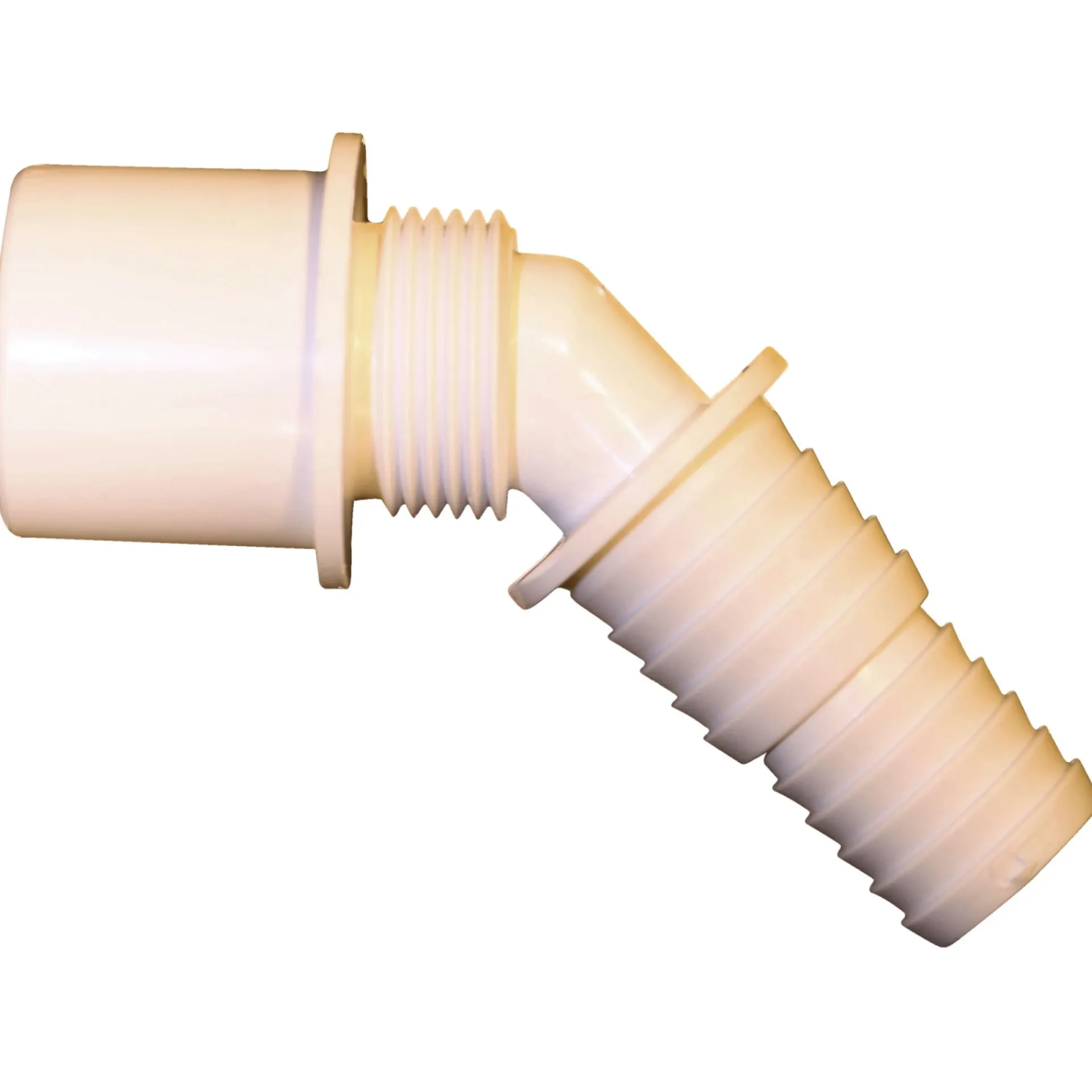 Clearance VVS Trading 391.2 MULTISLANGENIPPEL 32 MM/1"X3/4"/1"