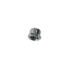 Online VVS Trading 116.14 NIPPELMUFFE 1/2"X3/8"X110 MM