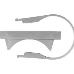 Outlet VVS Trading 374. RØRBÆRING 110 MM
