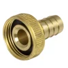 Outlet VVS Trading 185.14 SLANGEFORSKRUNING 3/4"X1/2"X110 MM