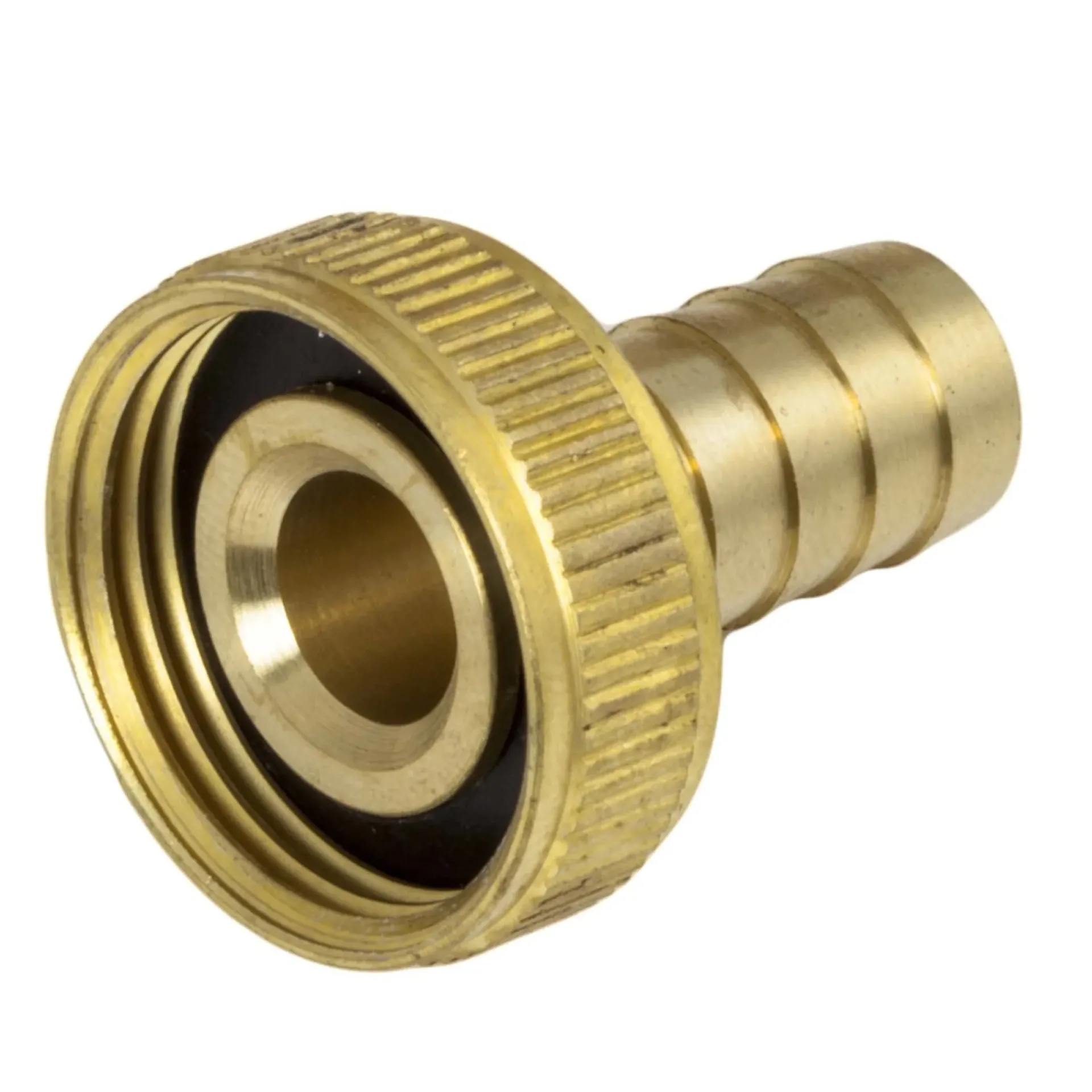 Outlet VVS Trading 185.14 SLANGEFORSKRUNING 3/4"X1/2"X110 MM