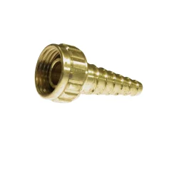 Best VVS Trading 185.12.1 SLANGEFORSKRUNING 1/2"X1/2"X110 MM