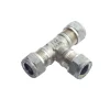 Online VVS Trading 211. TEE 15X15X15X110 MM