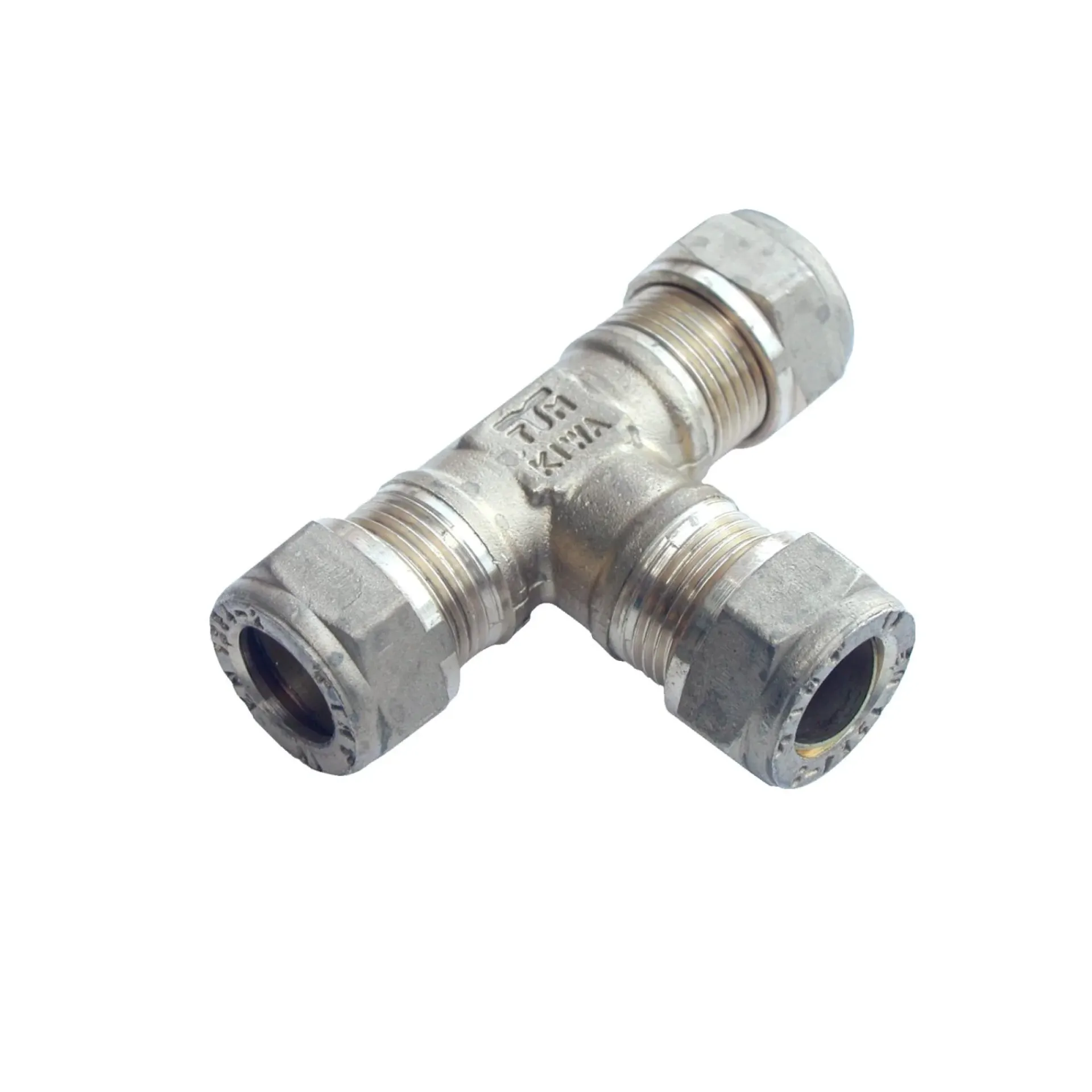 Online VVS Trading 211. TEE 15X15X15X110 MM