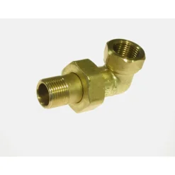 Online VVS Trading 185.4 UNION 1/2"X1/2"X110 MM
