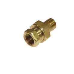 VVS Trading 185.1 UNION 1/2"X1/2"X110 MM