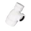 Outlet VVS Trading 138. VANDLÅS 1 1/4"X32 MM X90°
