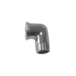 Discount VVS Trading 116.11 VINKEL 1/2"X1/2"X110 MM