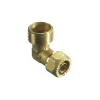 New VVS Trading 87015. VINKEL 3/4"X15X110 MM