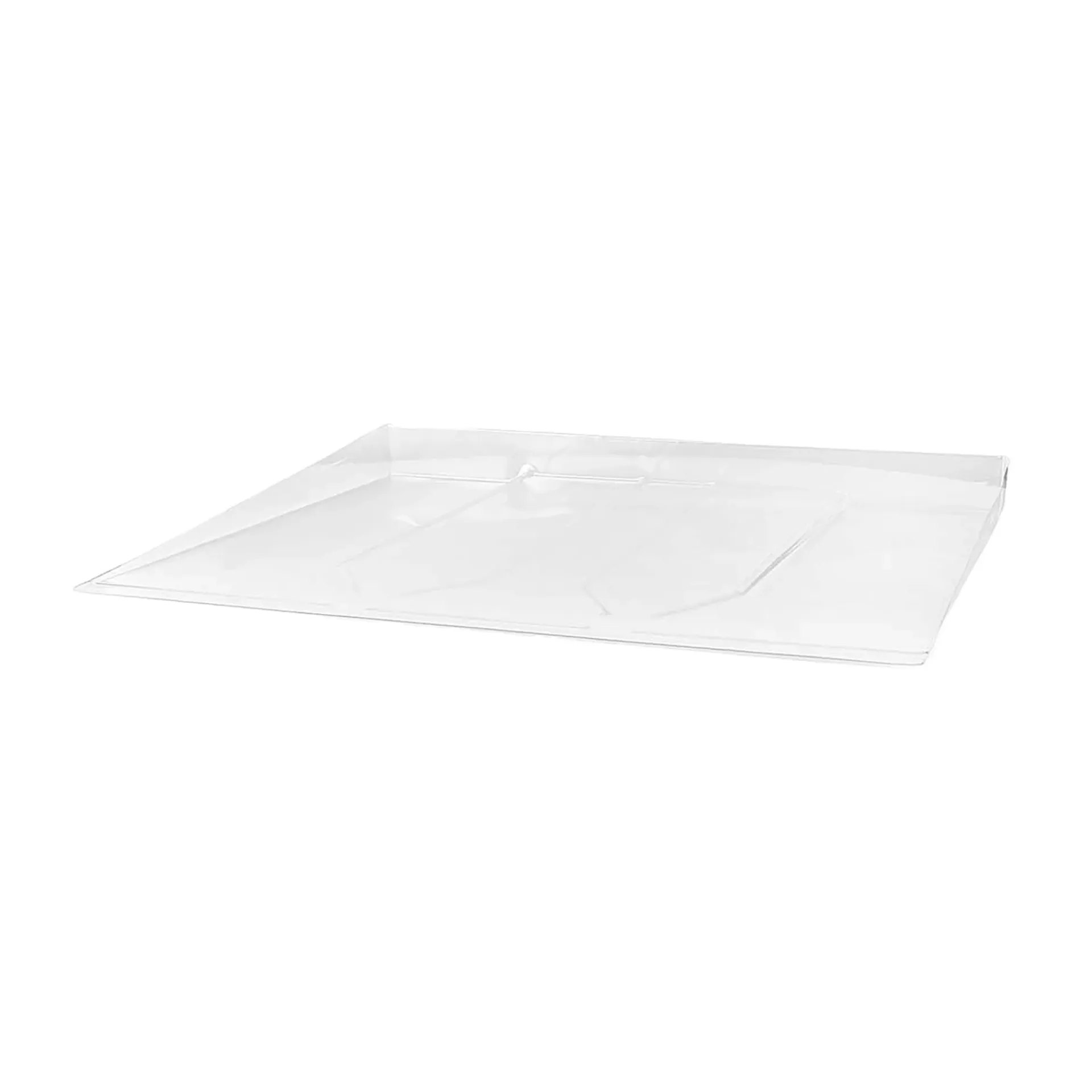 Outlet VVS Trading DRYPBAKKE TIL OPVASKEMASKINE 54.50 X 60 CM