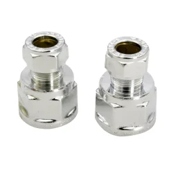 Hot VVS Trading KLEMRING