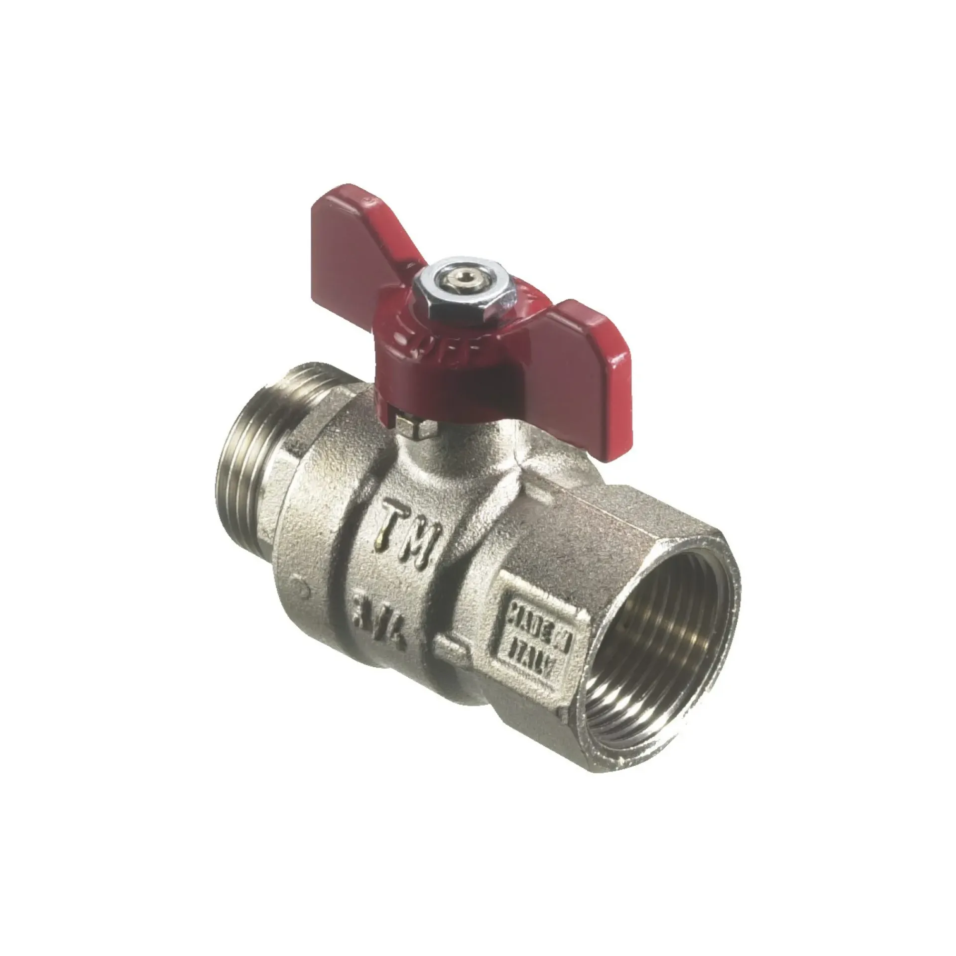 Outlet VVS Trading KUGLEHANE 1/2"