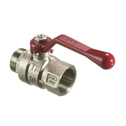 New VVS Trading KUGLEHANE 3/4"