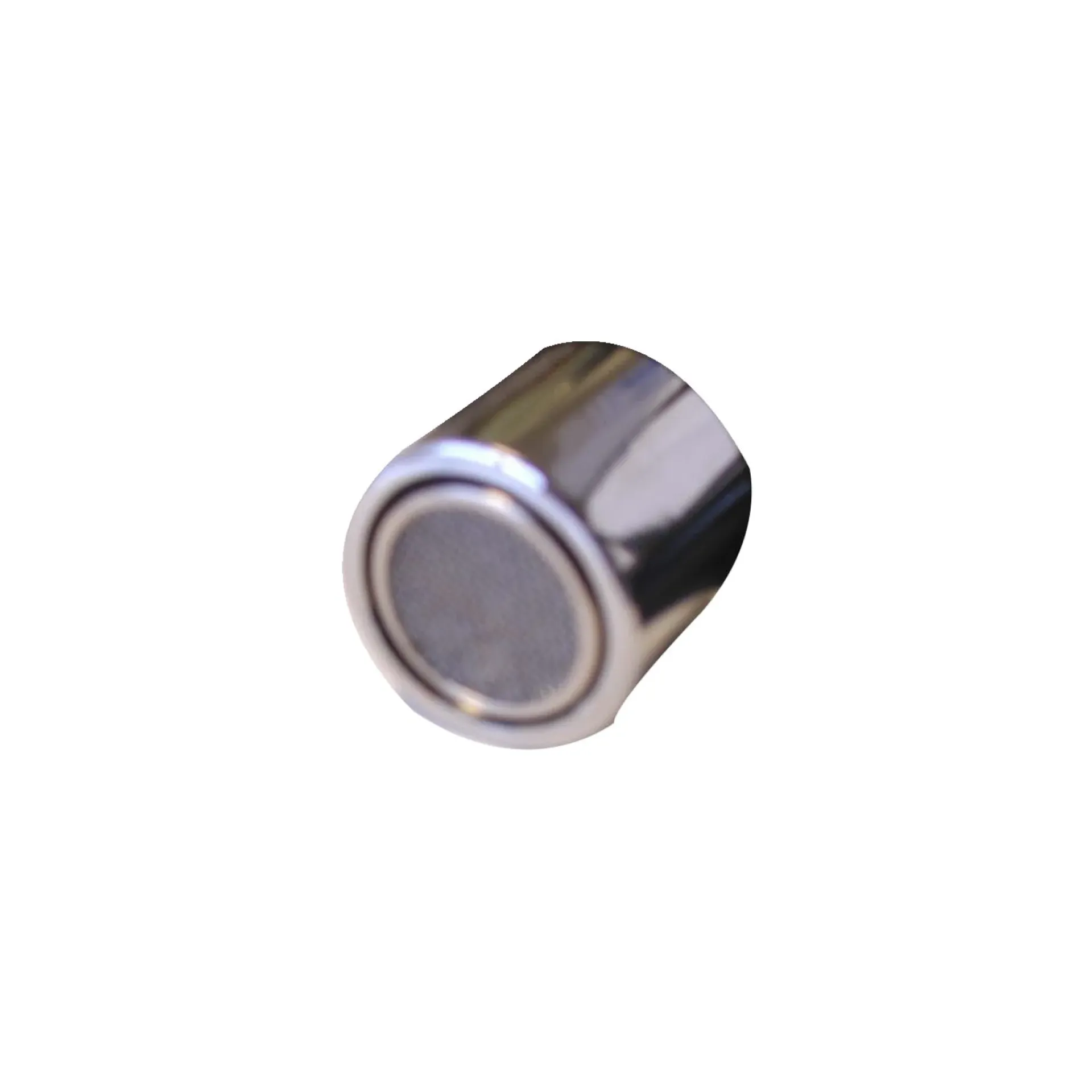 Outlet VVS Trading LUFTBLANDER KROM Ø60 MM
