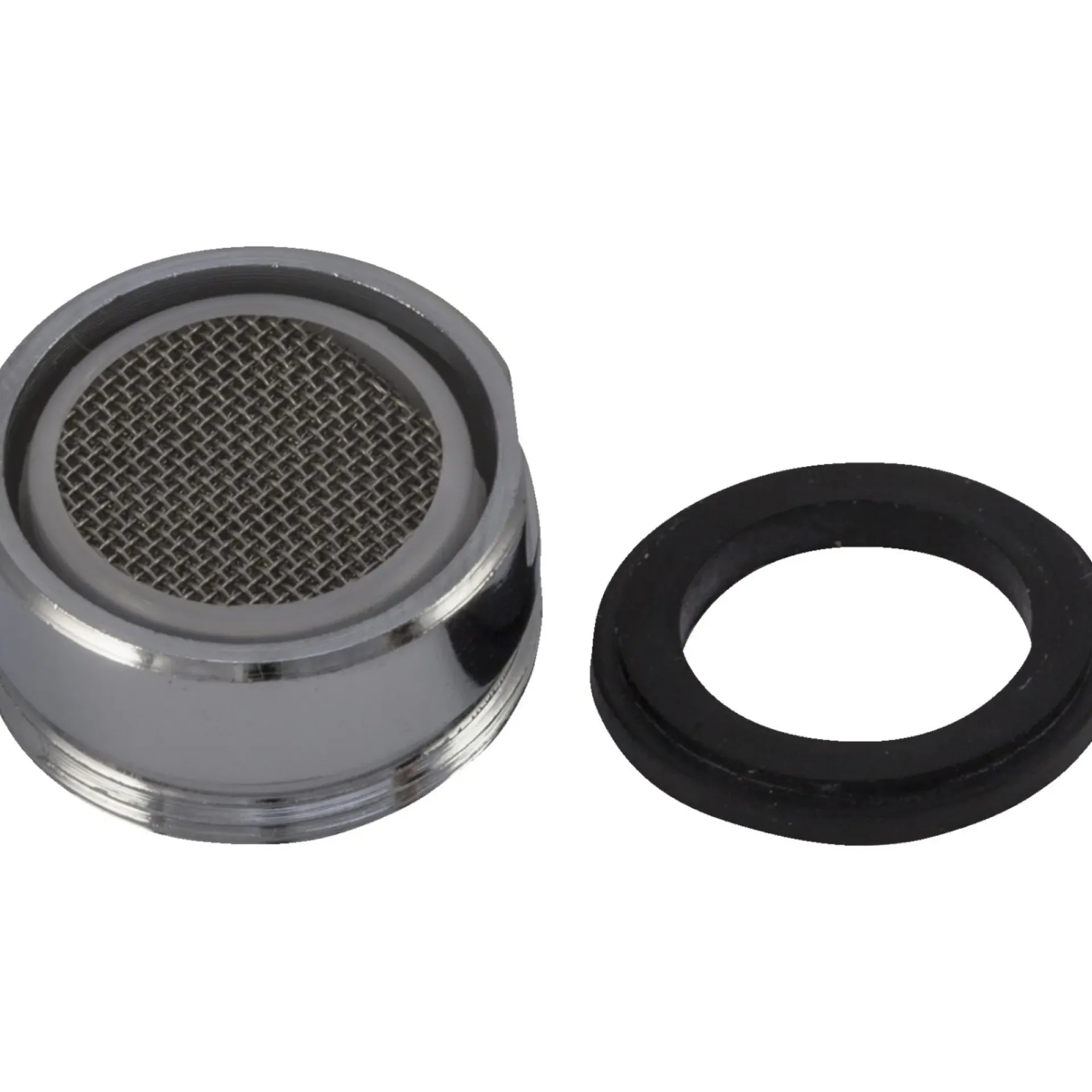New VVS Trading LUFTBLANDER KROM Ø24,1 MM