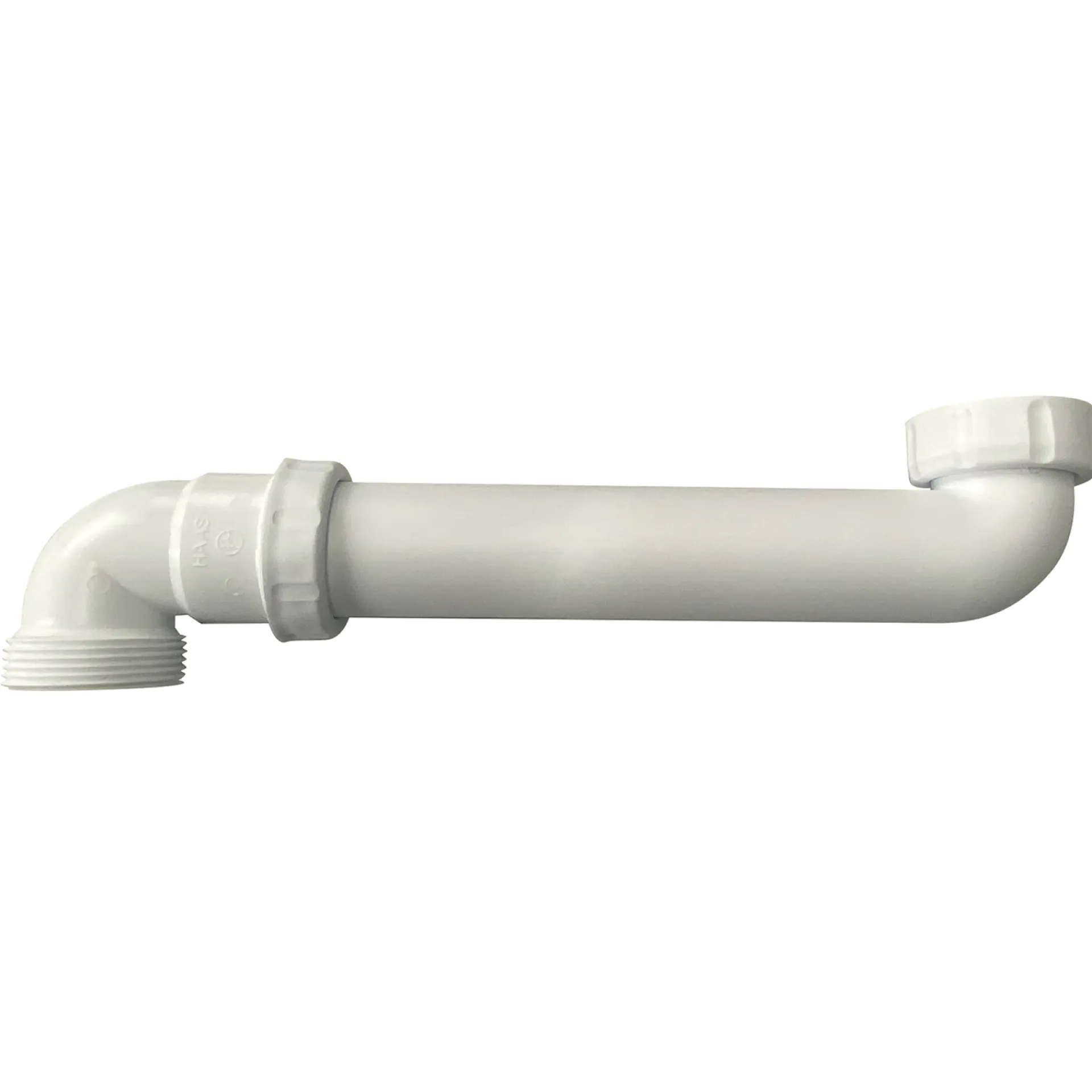 Clearance VVS Trading MODULRØR 1 1/2" X 1 1/2" VARIABEL 100-290 MM