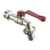 New VVS Trading M/SLANGEFORSKRUNING KUGLEAFTAPNINGSHANE MATFORKROMET 1/2"