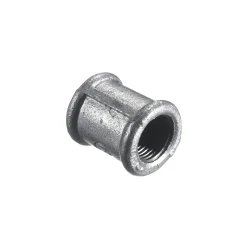 Hot VVS Trading NR. 270 MUFFE 1/2"X1/2"X35 MM
