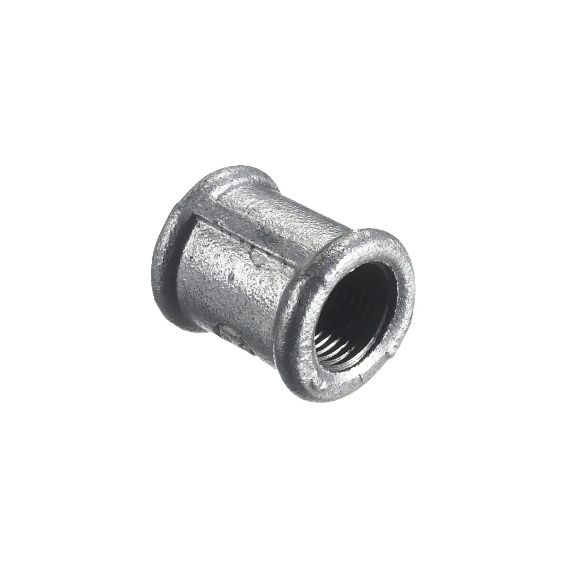 Hot VVS Trading NR. 270 MUFFE 1/2"X1/2"X35 MM