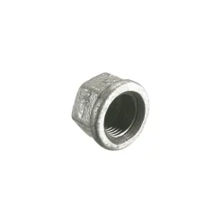 New VVS Trading NR. 300 SLUTMUFFE 3/4"X35 MM
