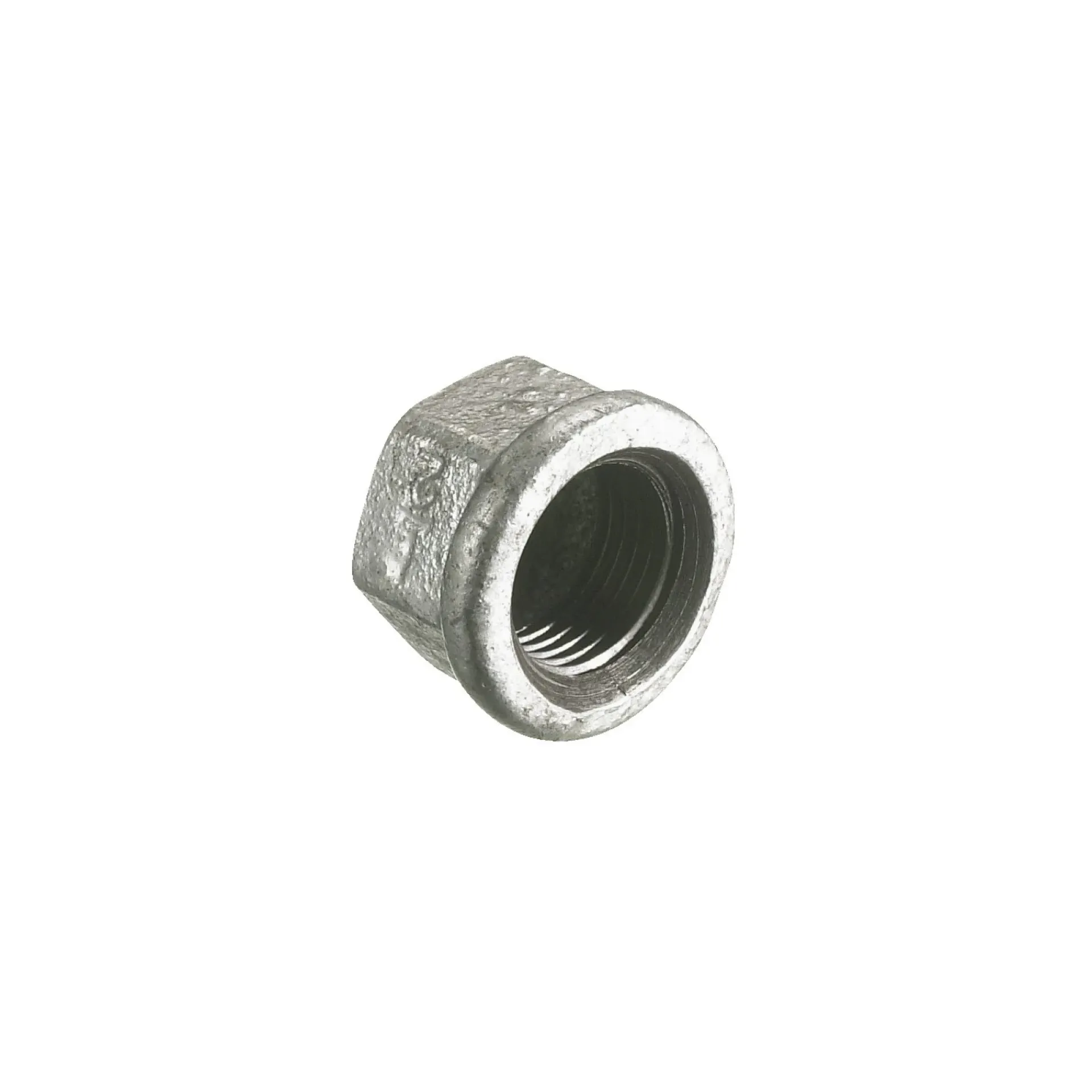 New VVS Trading NR. 300 SLUTMUFFE 3/4"X35 MM