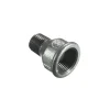 Best VVS Trading NR. 246 SPIDSMUFFE 1/2"X3/8"X40 MM
