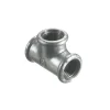 Sale VVS Trading NR. 130 T-STYKKE 1/2"X1/2"X1/2"X56 MM